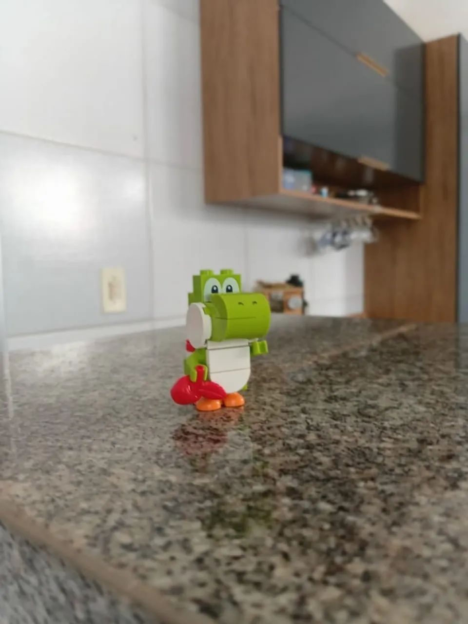 Lego SUPER MARIO 71439 - Foto 3