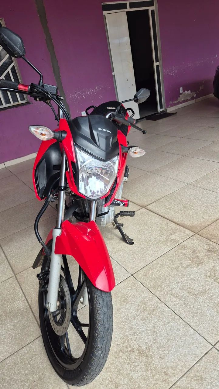 Vendo Fan 160