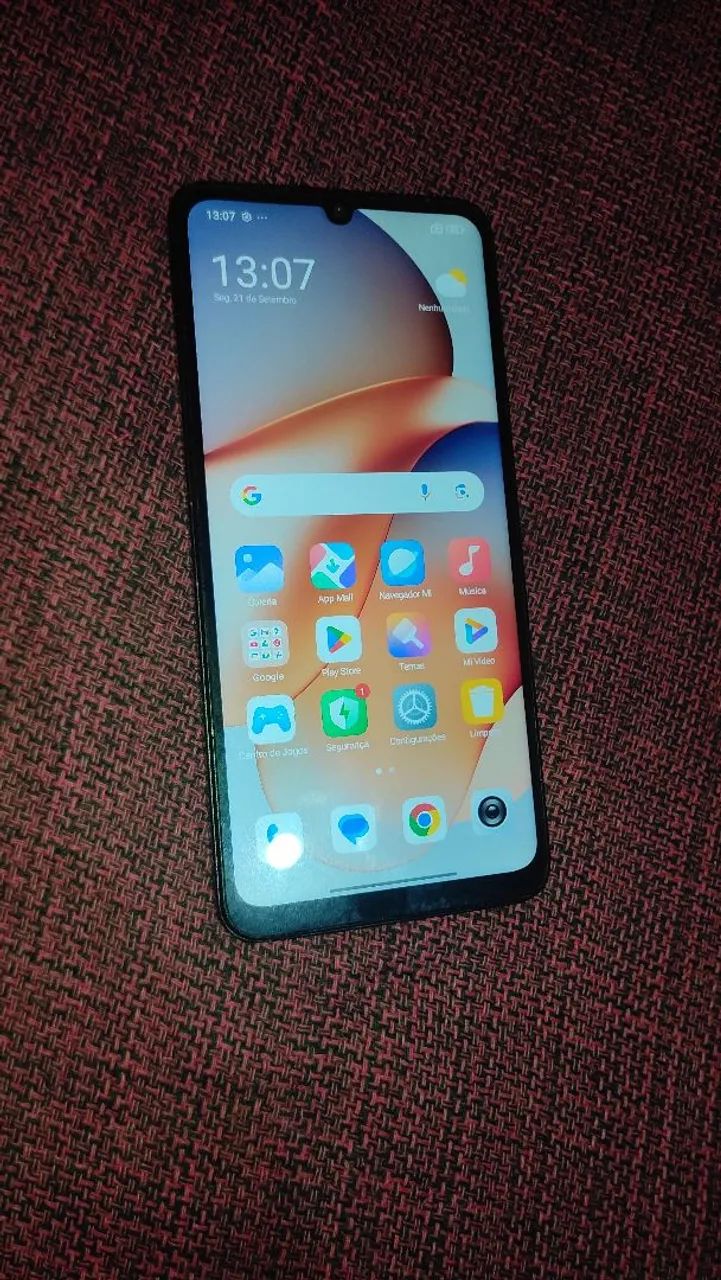 Redmi 13c  - Foto 3