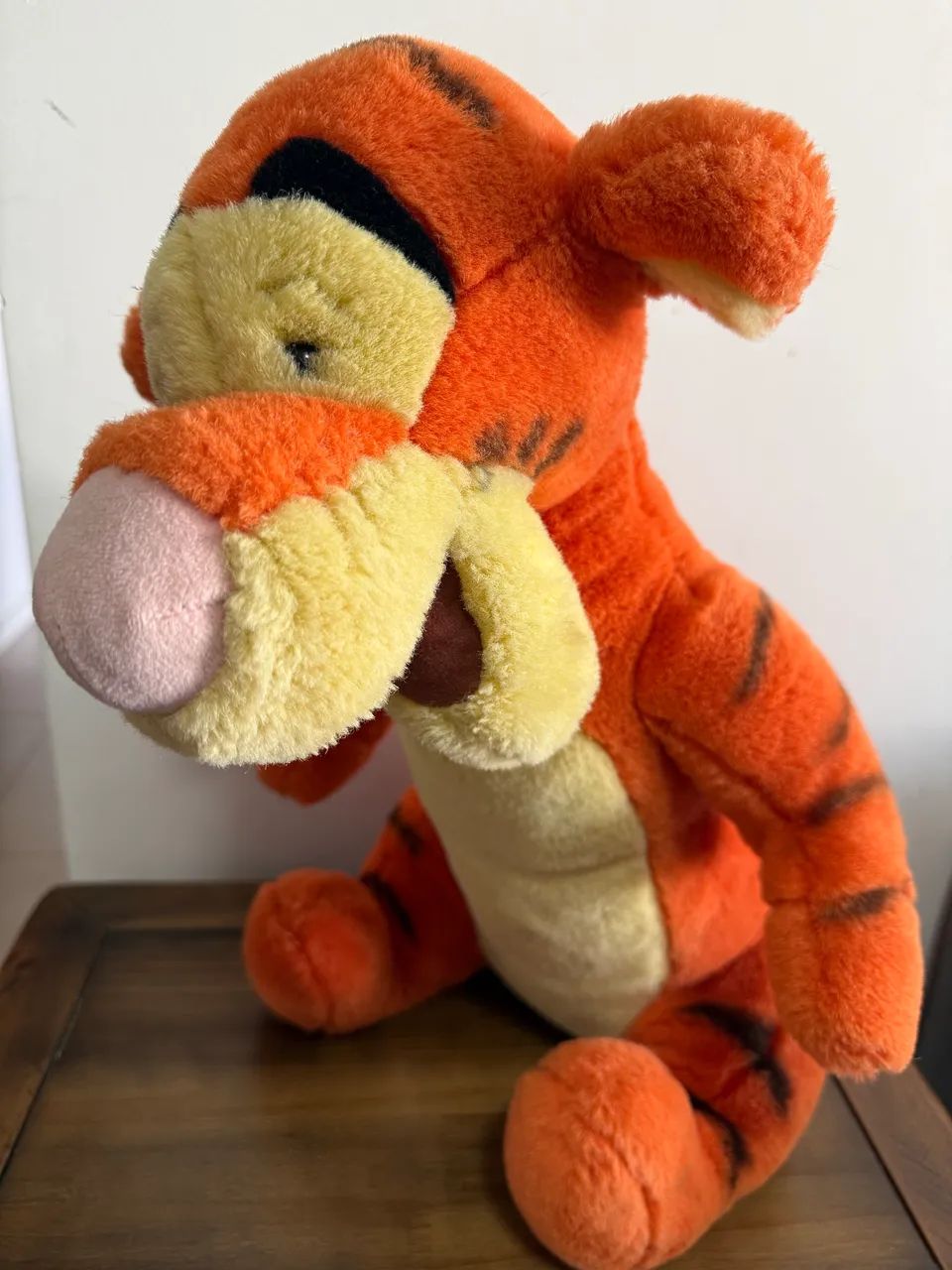 Pelúcia Tigrao 50cm