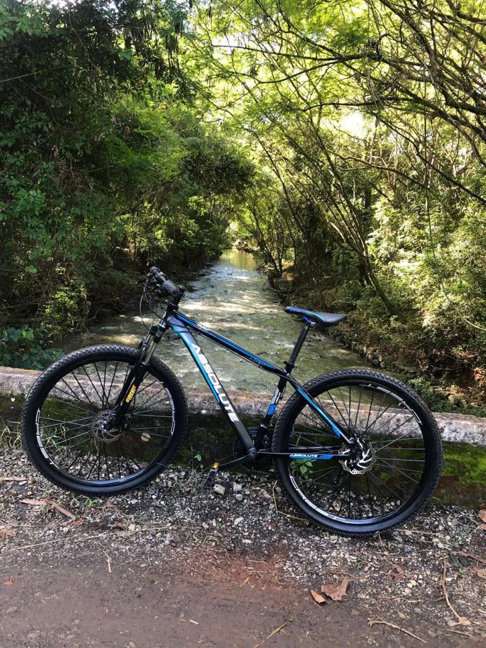 Vendo Bike aro 29 - Foto 2