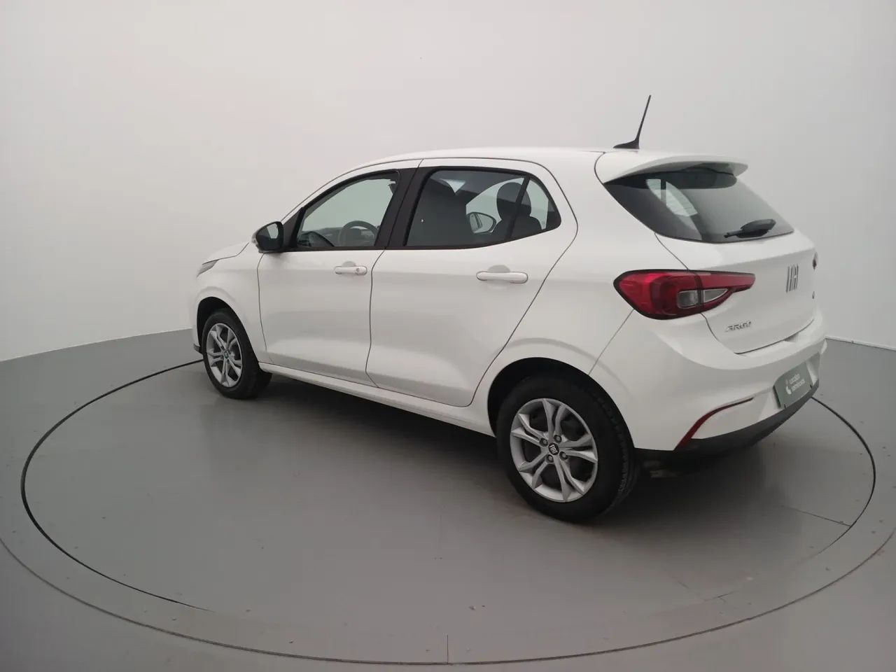 Fiat Argo Drive 1.0 Firefly 2026 - Foto 4