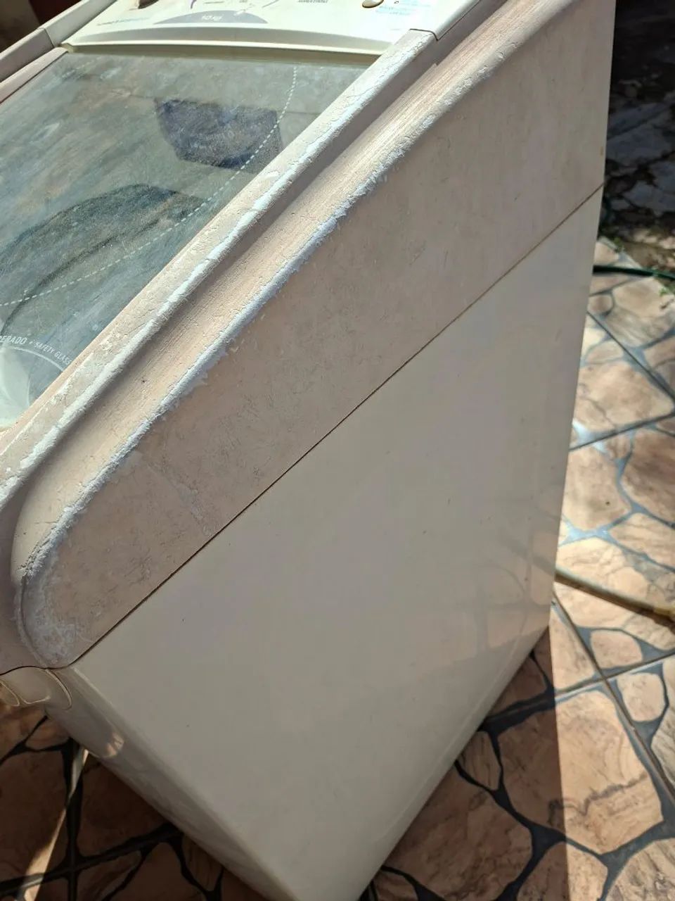 Maquina de.lavar - Foto 2