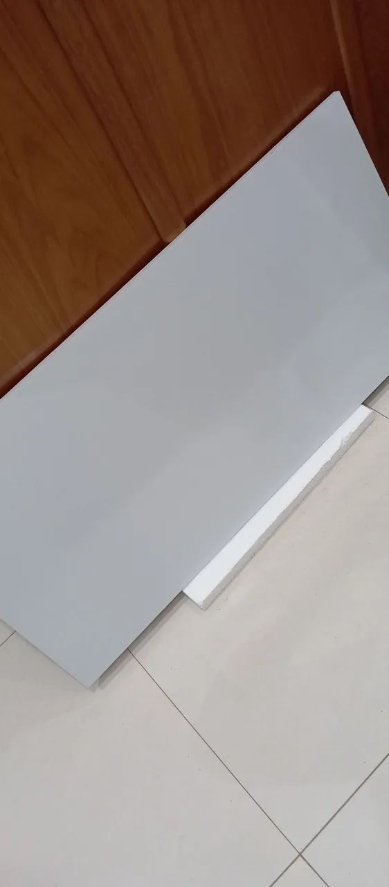Mesa Escrivaninha Nova - Foto 2