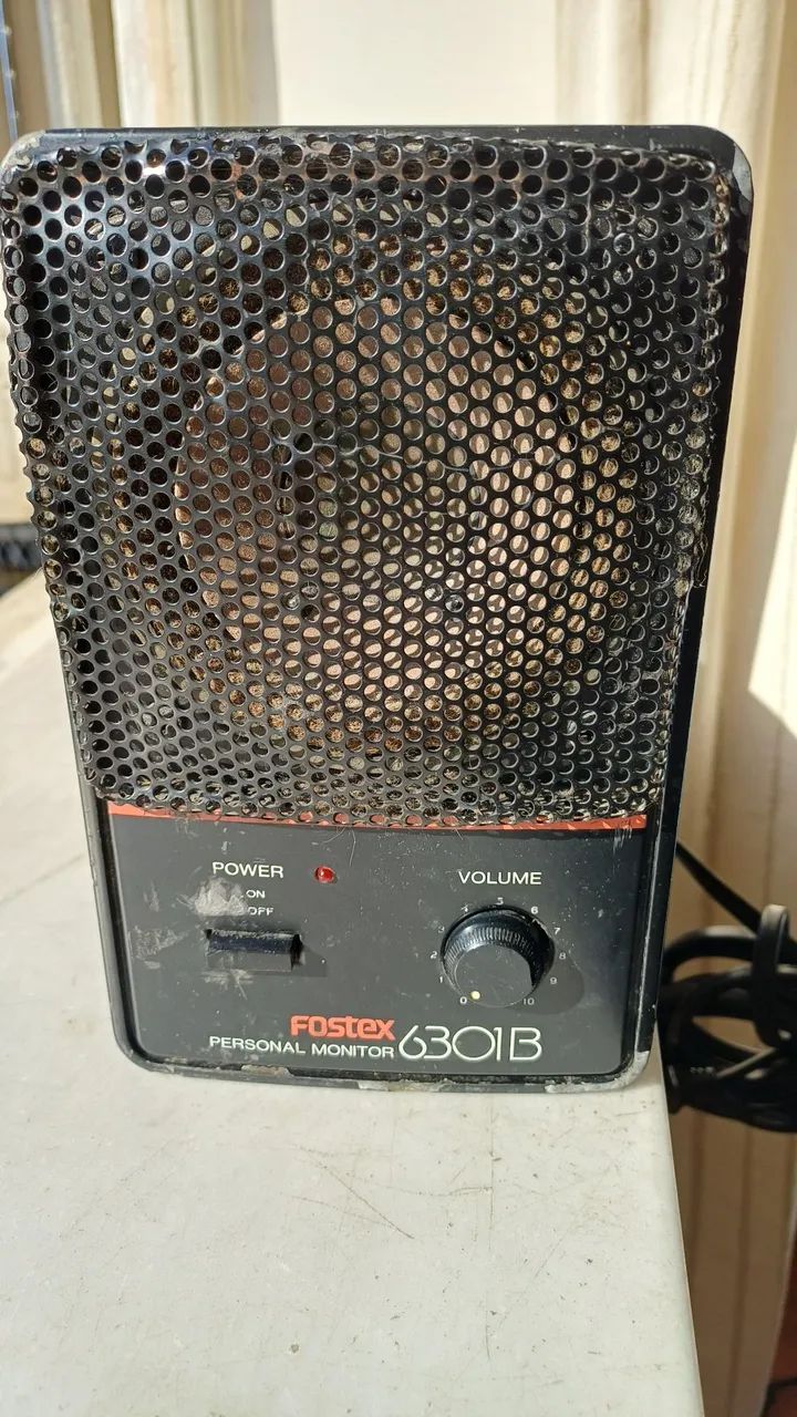 Caixas de som  - Foto 2