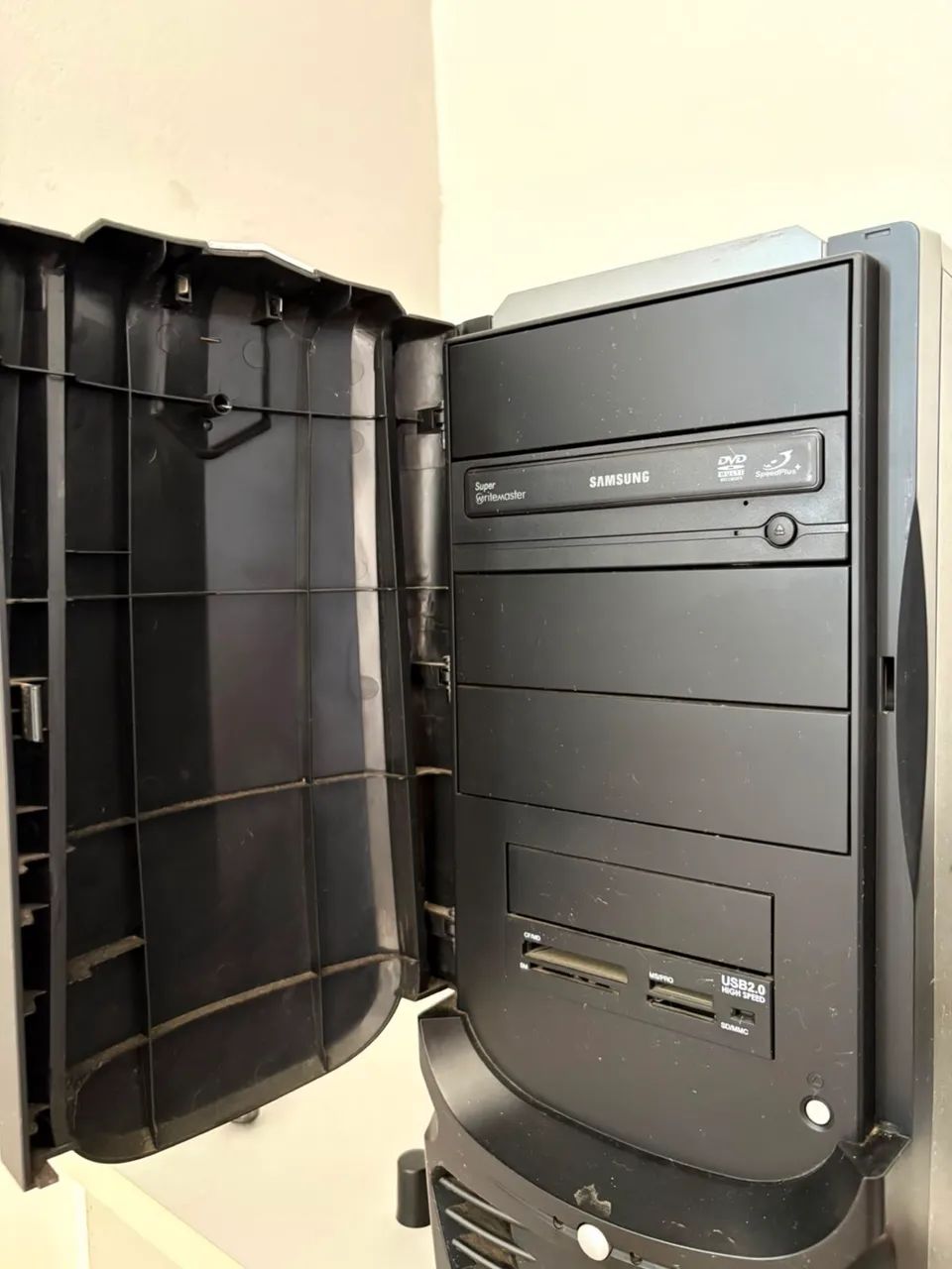 Computador antigo  - Foto 2