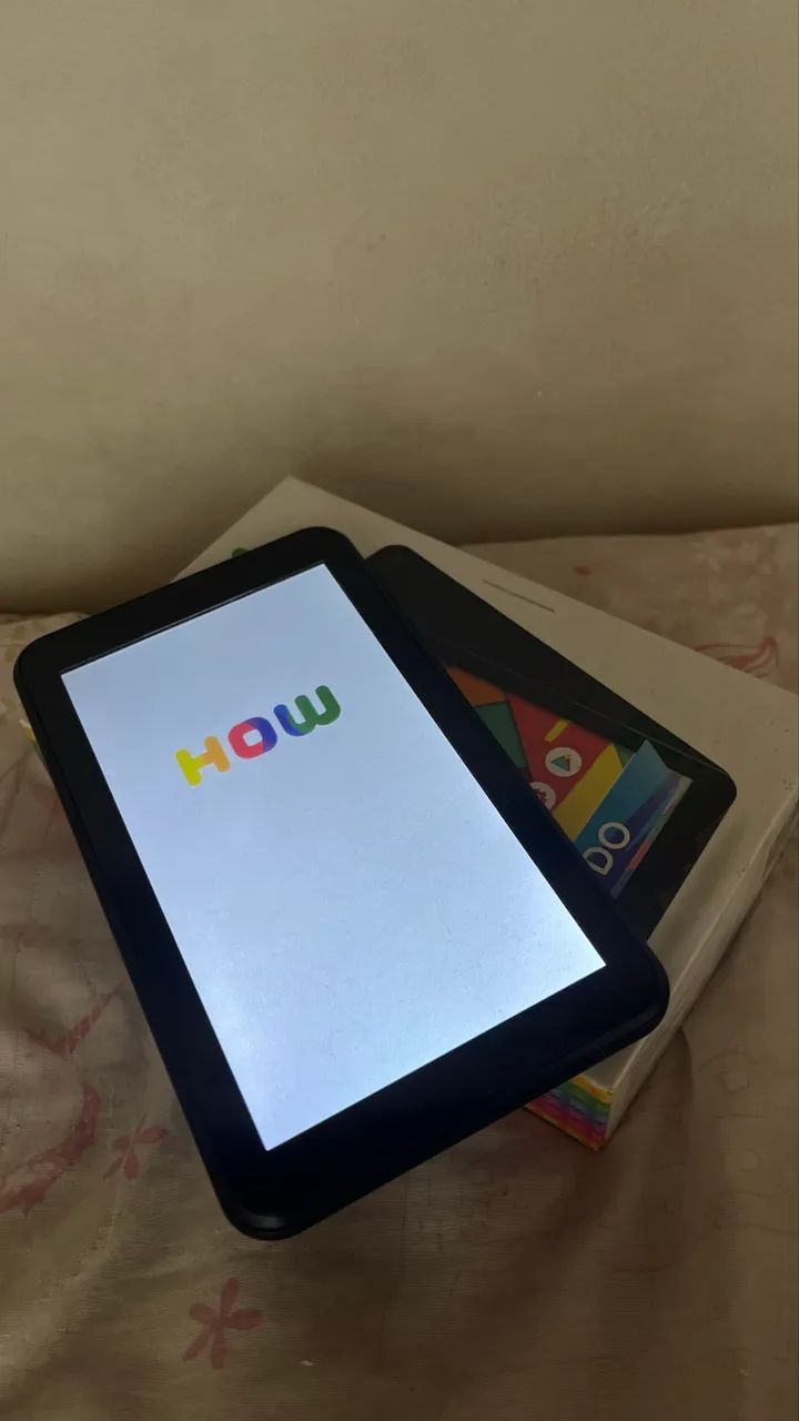 Tablet HOW - Foto 3
