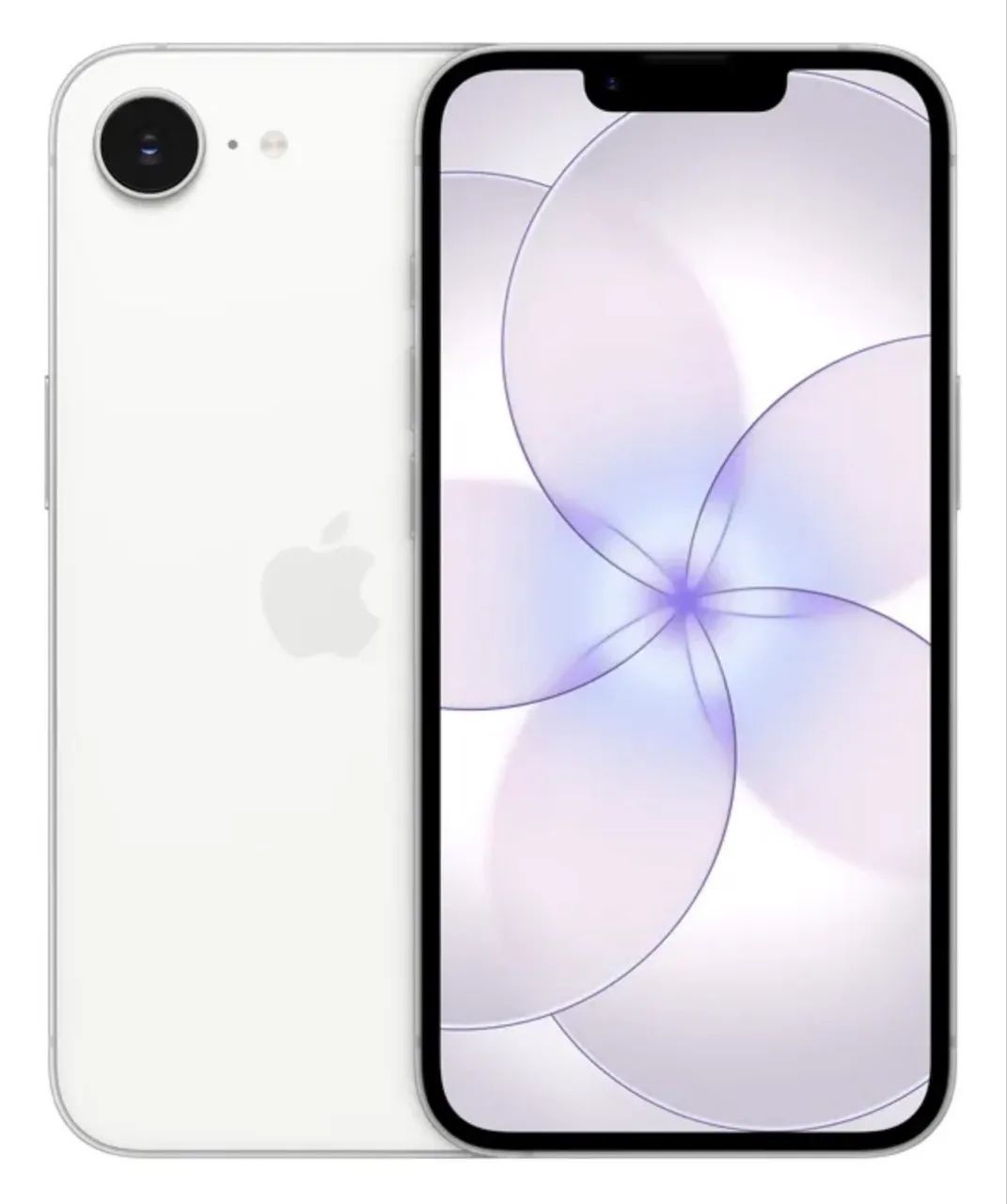 Iphone 17E 256GB lacrado 