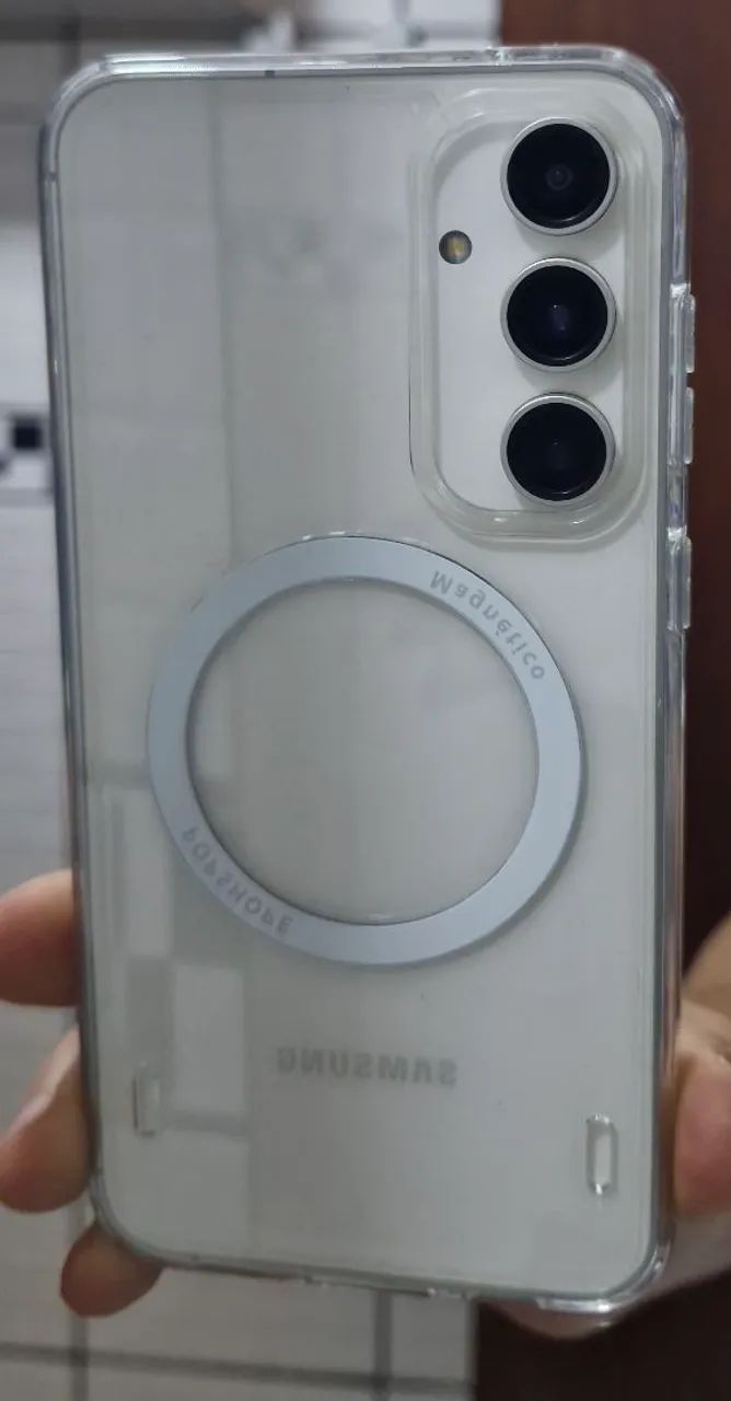 Vendo ou troco s23fe - Foto 3