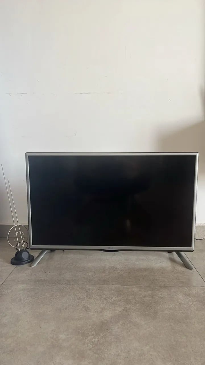 Tv Lg 32 polegadas