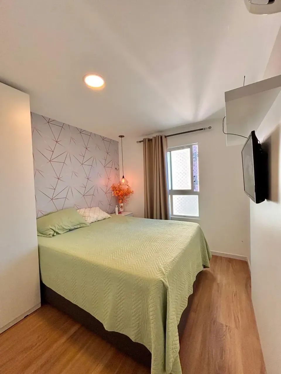 VENDO APARTAMENTO | BOSSA NOVA | CIDADE VERDE - Foto 5