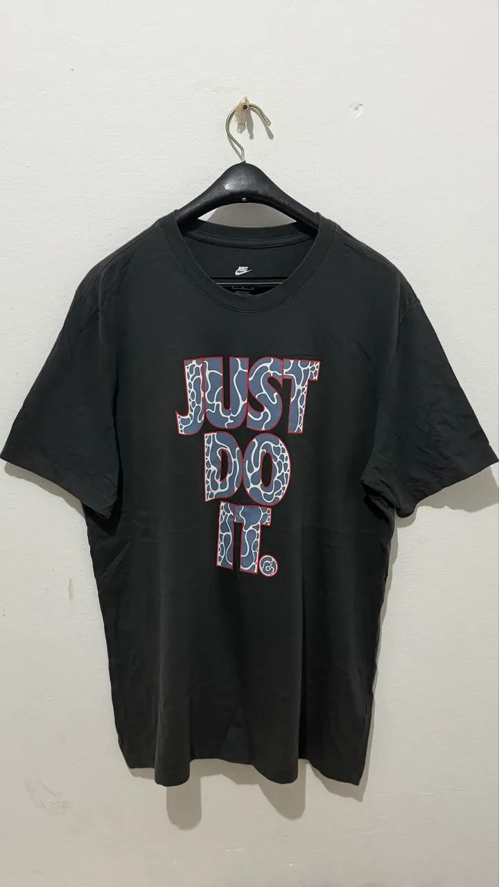 Camiseta Nike Just Do It