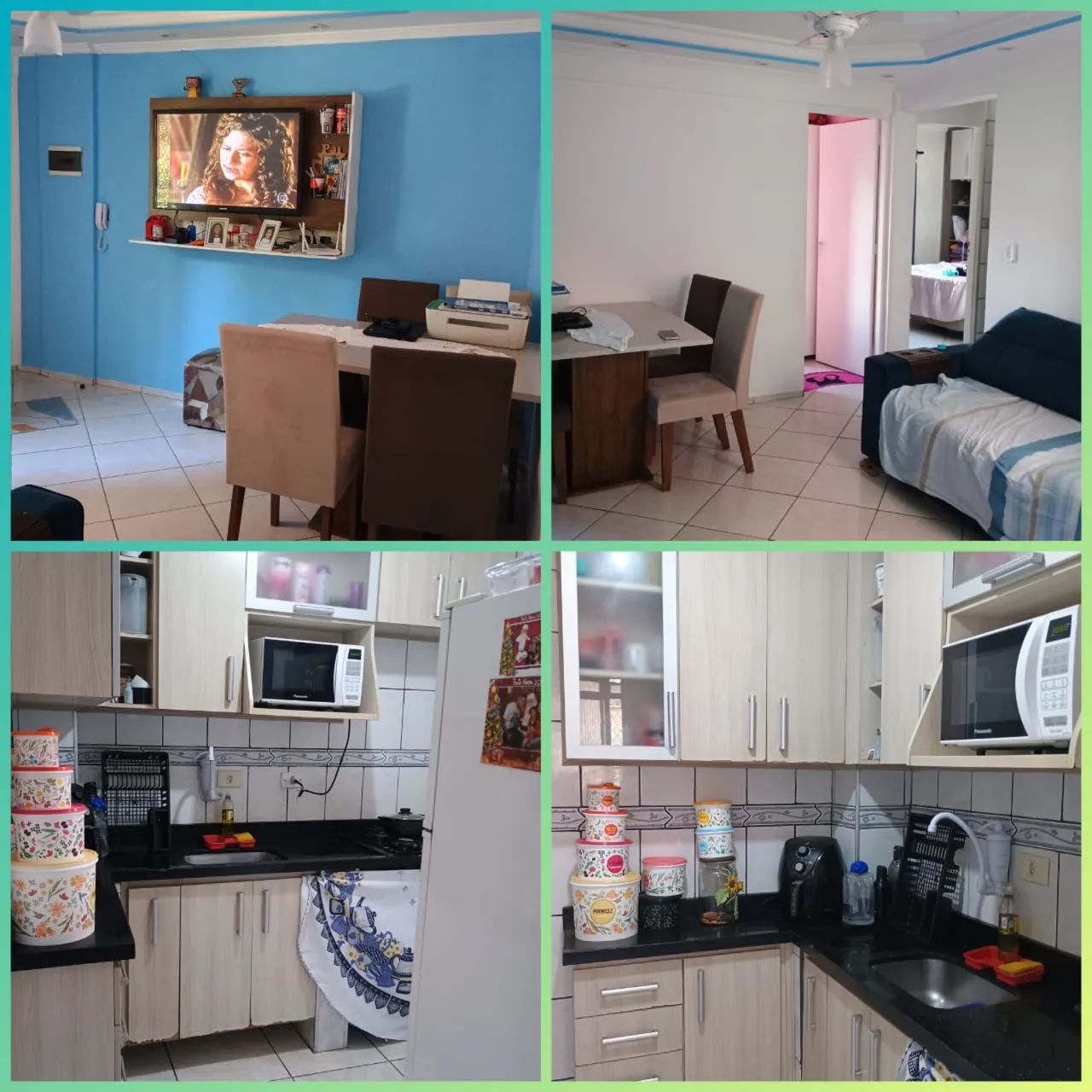 Foto - São Paulo - Jardim Pedra Branca