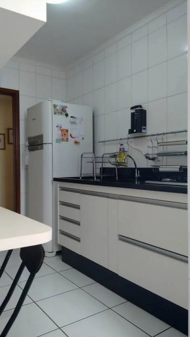 Vendo apartamento com 03 dormitórios no Tatuapé. - Foto 5
