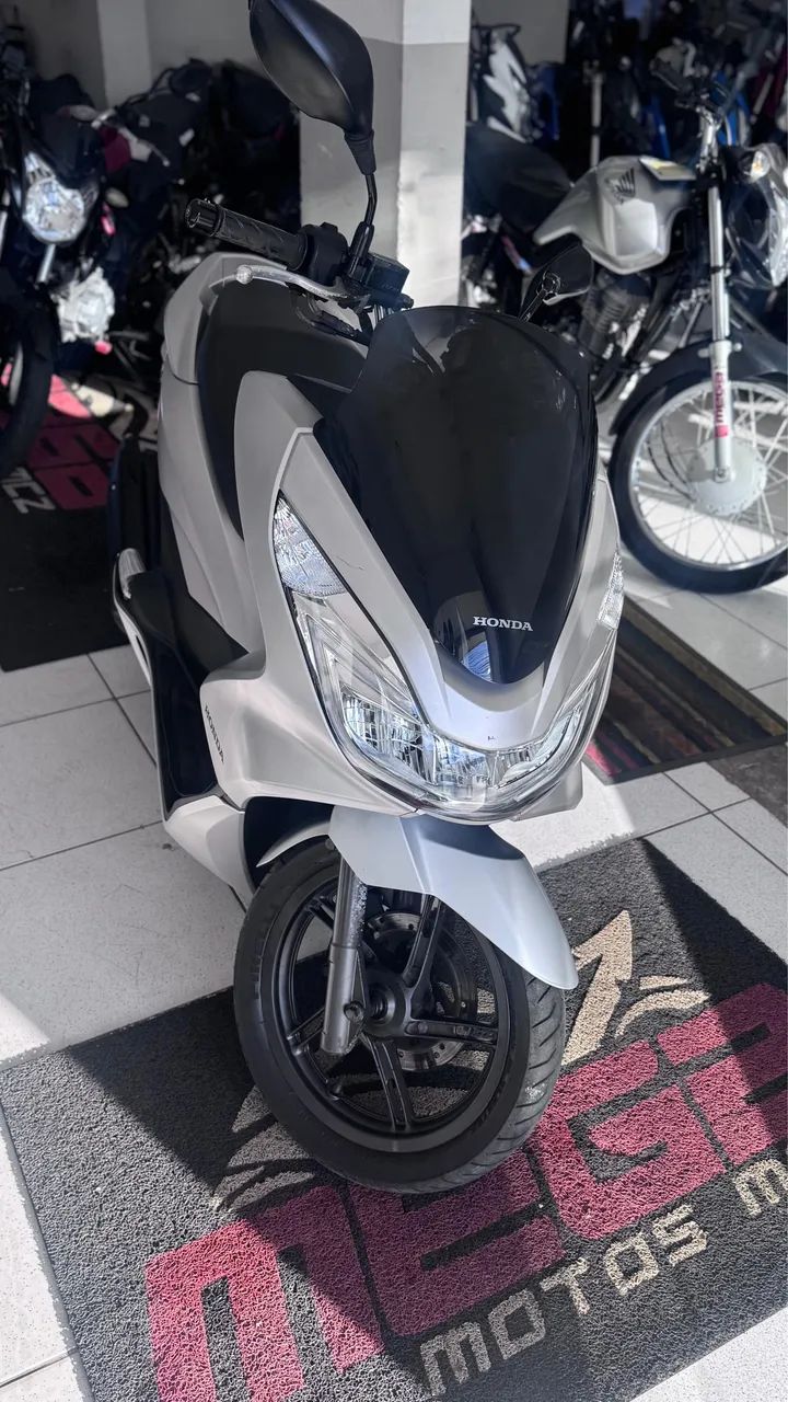 Vendo pcx 2018 - Foto 2