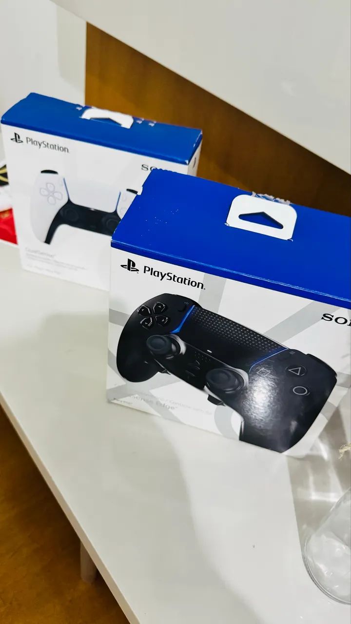 PLAY 5 FULL ZERO COMPLETO  - Foto 4