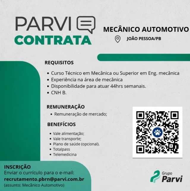 GRUPO PARVI CONTRATA - Foto 3