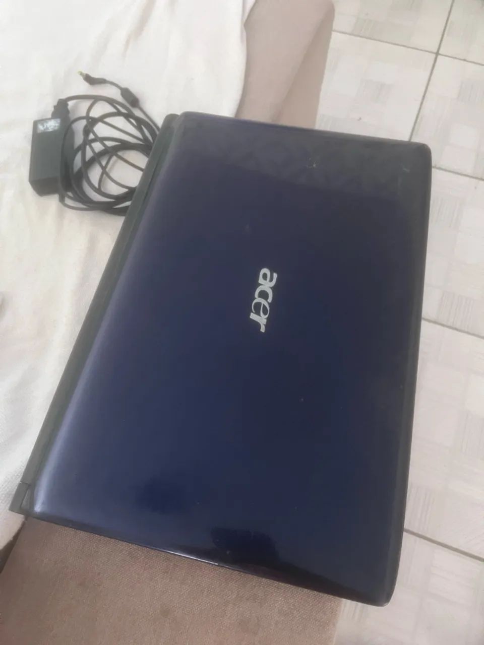 Notebook Acer