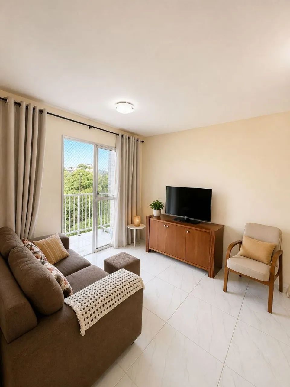 Apartamento IMBUÍ  - Foto 5