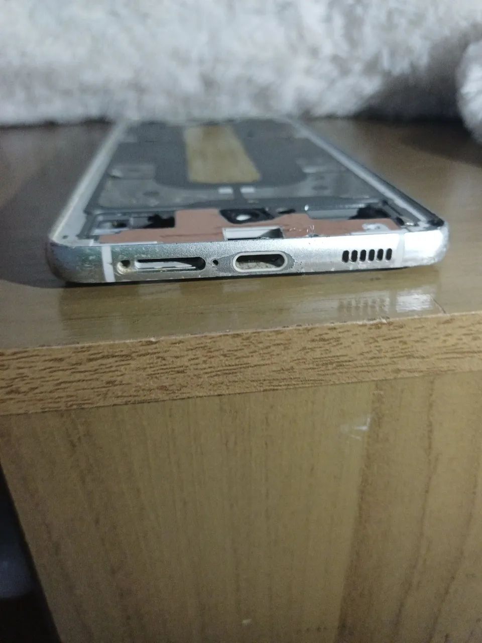 Carcaça S21 FE - Foto 3