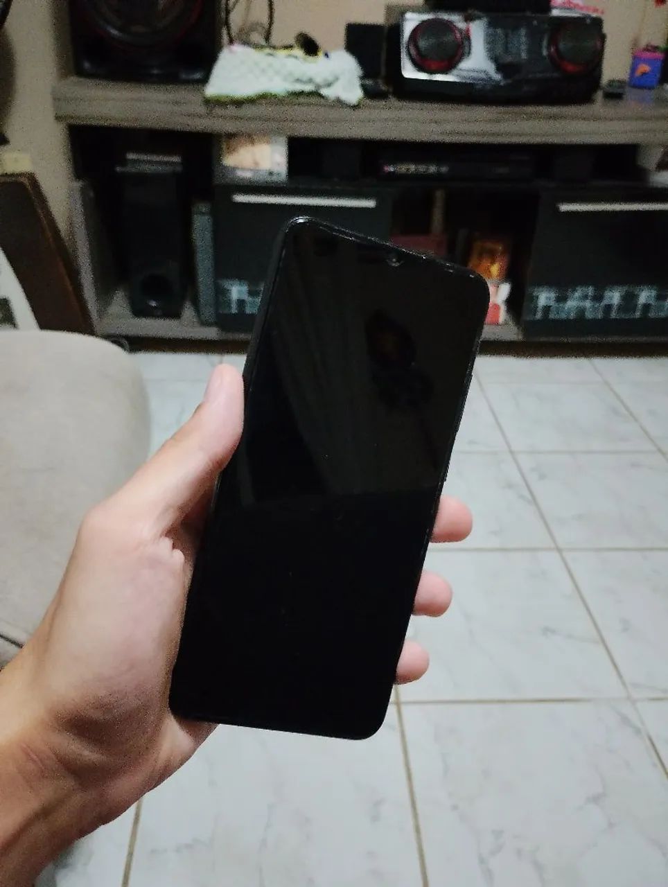 Vendo celular Samsung A03 - Foto 4