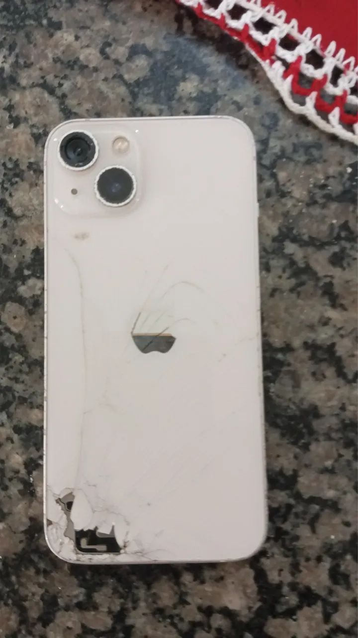 iPhone 13 128gb  - Foto 3