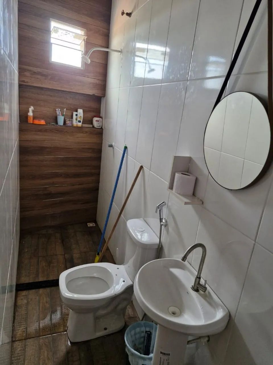 Vendo casa de canto - Foto 4