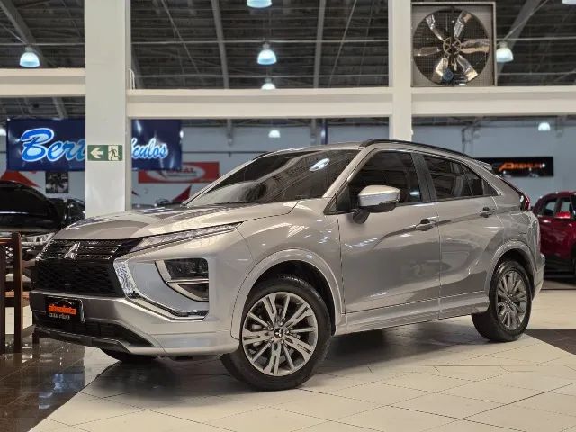 Mitsubishi Eclipse Cross Rush 1.5 16V 165cv Aut. 2026 2026