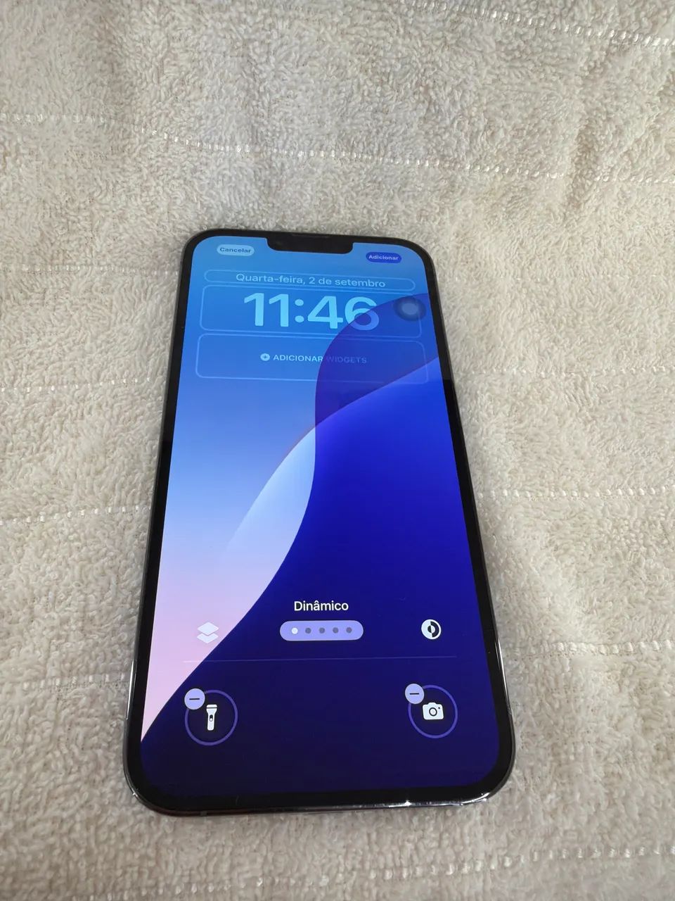 iPhone 13 Pro Max  - Foto 3