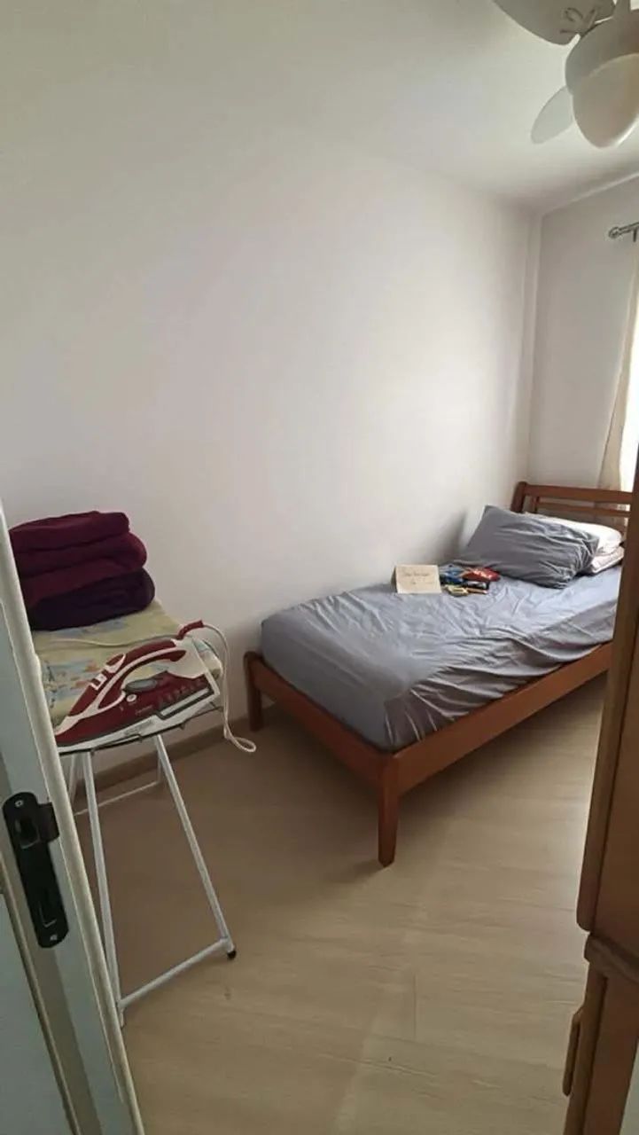 Apartamento com piscina - Foto 2