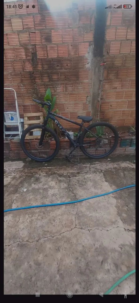 Bicicleta  - Foto 4