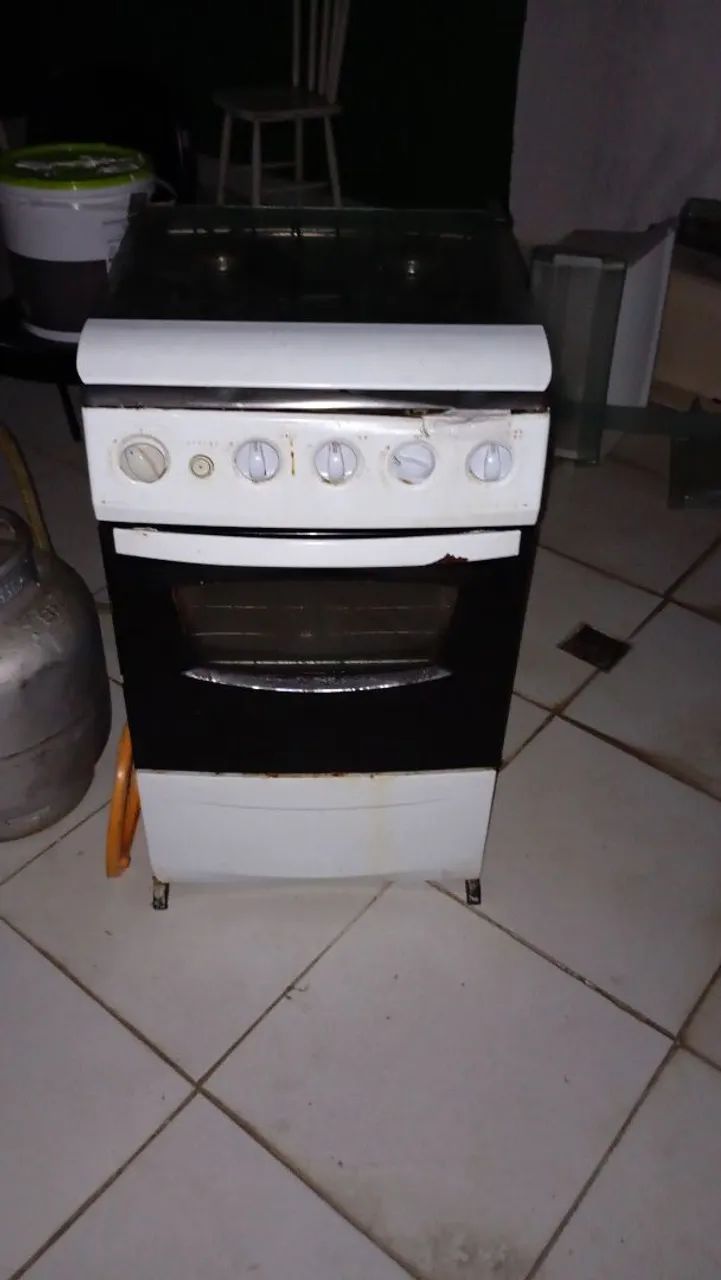 Fogão  - Foto 3