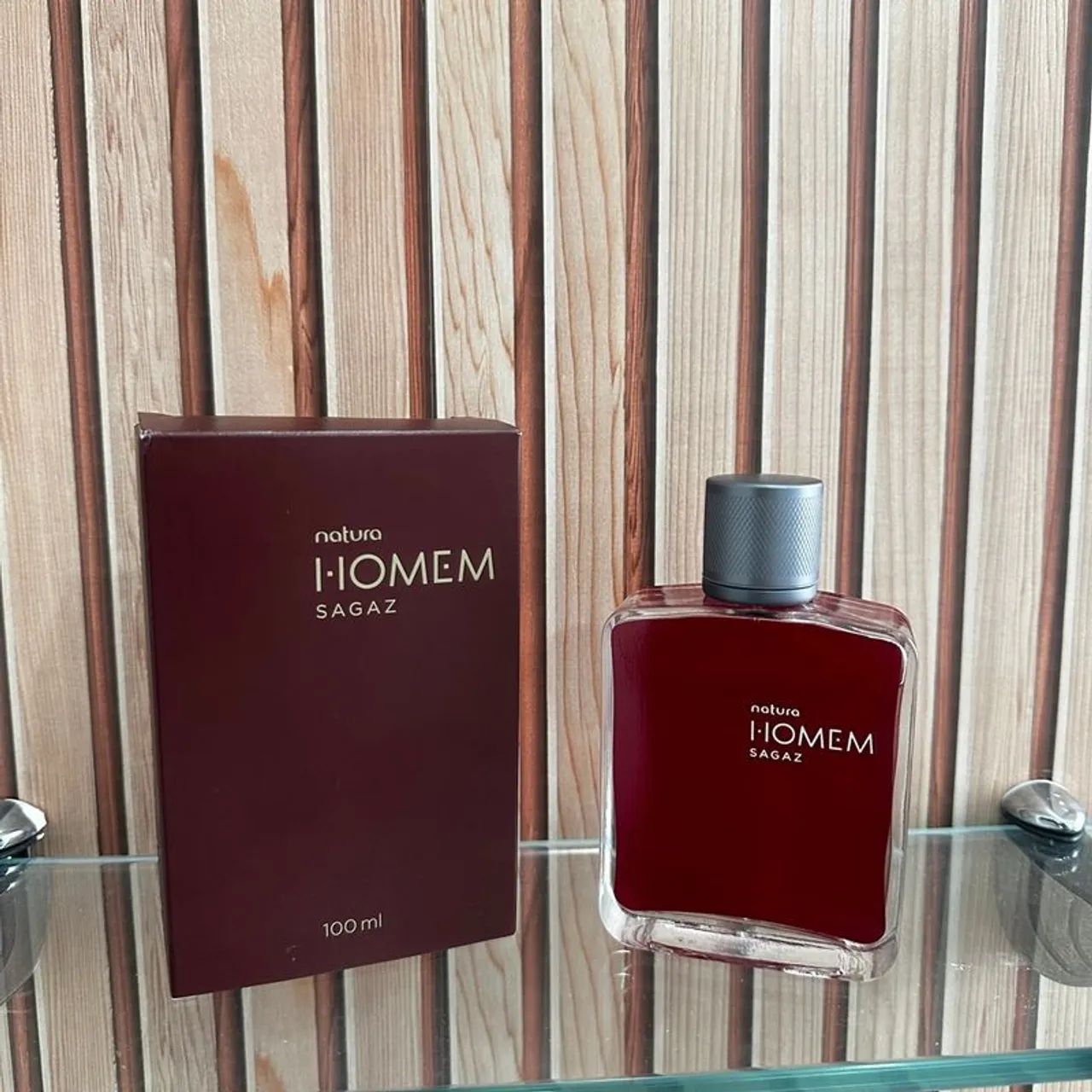 Vende se perfume natura 