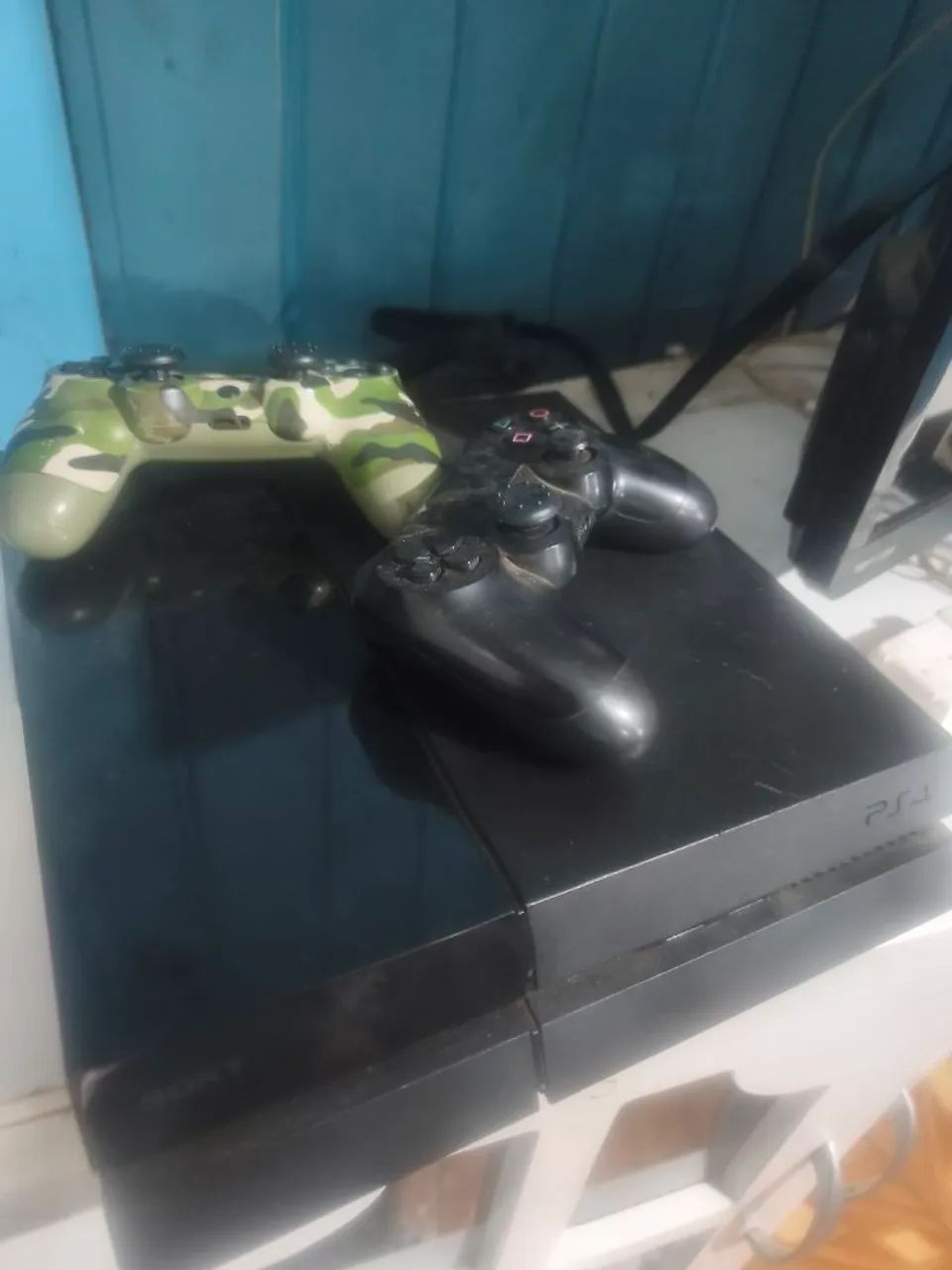Playstation 4 - Foto 3