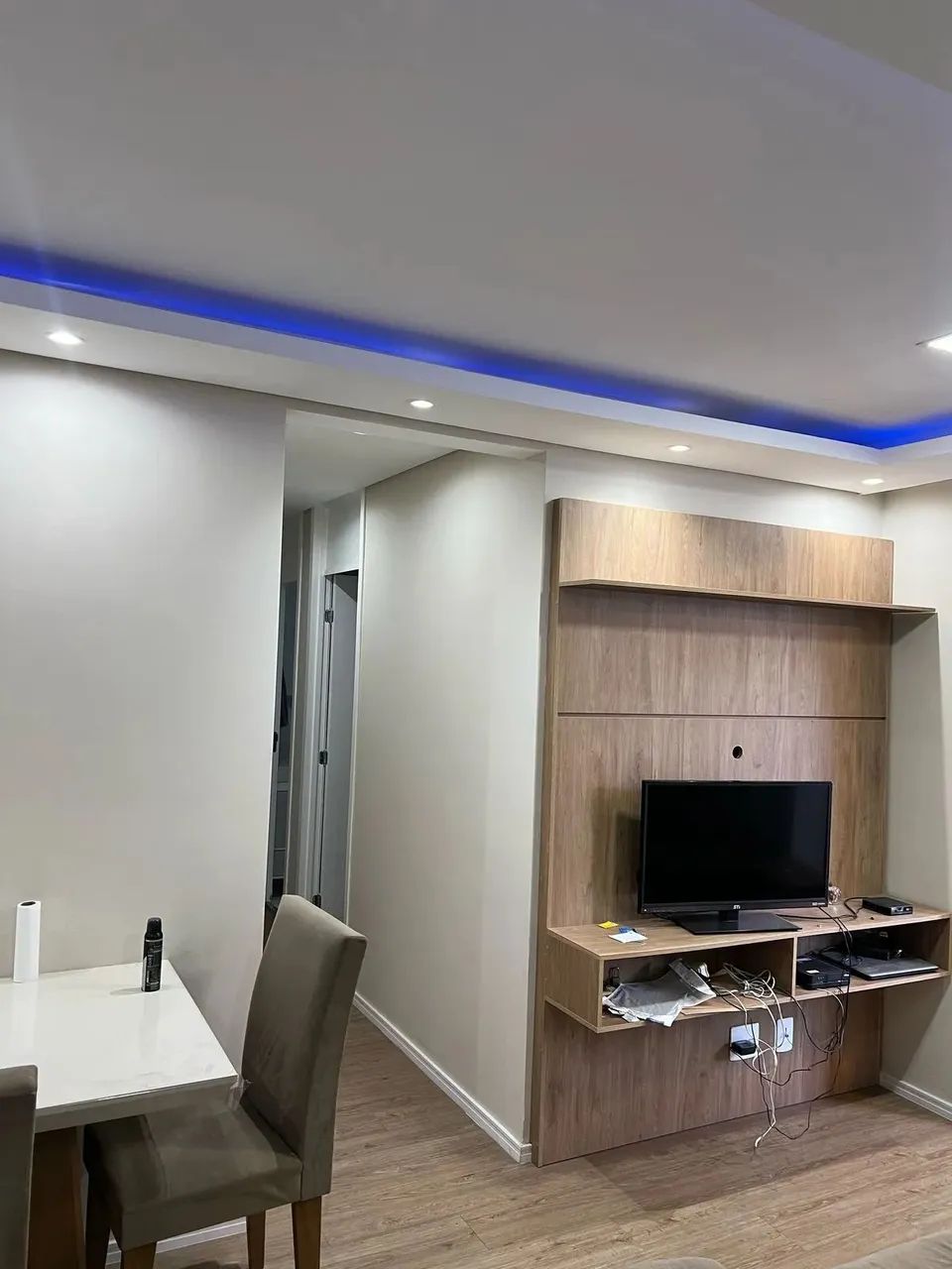 Parque Central Boulevard | 49m² | 2 dorms | vaga coberta | 350m da CPTM Osasco - Foto 3