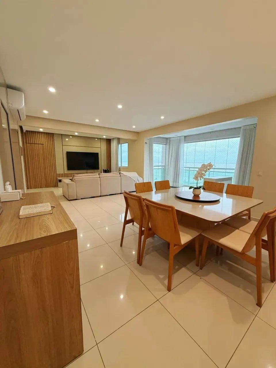 APARTAMENTO NO PENISULA WAY