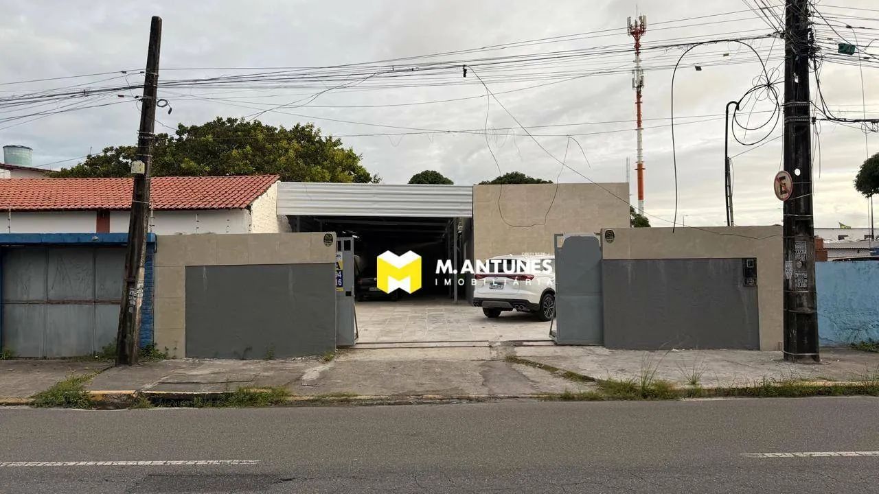 Alugue Loja Comercial próximo Shopping Guararapes, com 312m² em Piedade - Foto 2