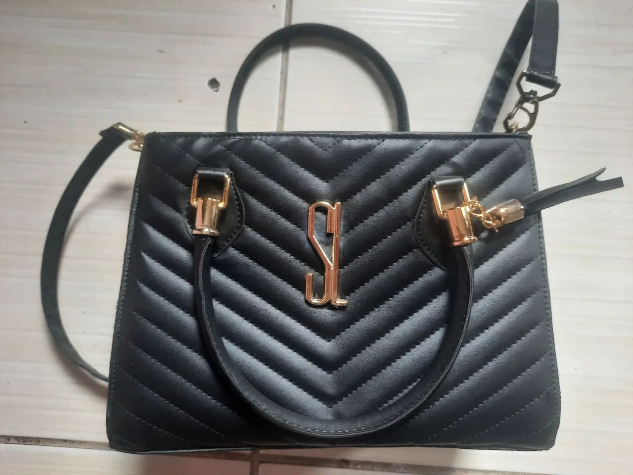 Bolsa Lorena  - Foto 3