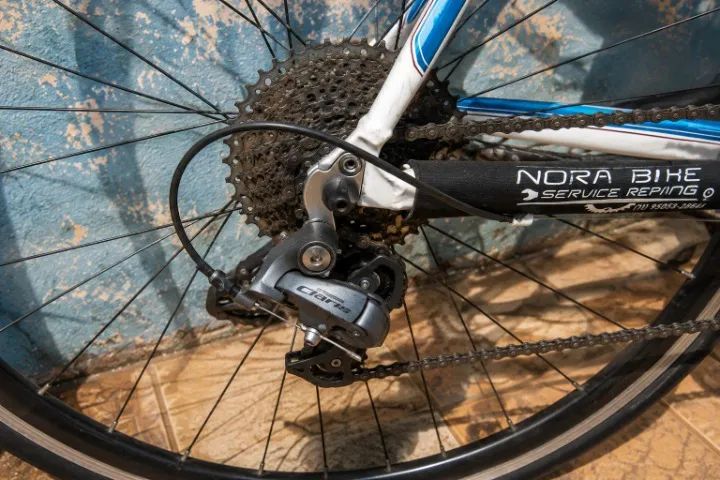 bicicleta - Foto 4