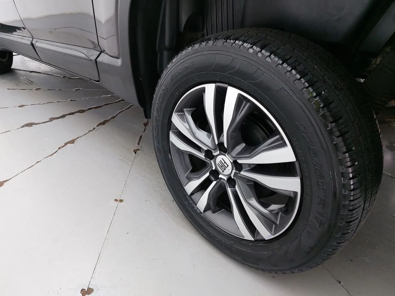 Fiat Toro Freedom 1.3 T270 4x2 Flex Aut., foto 12 de 18