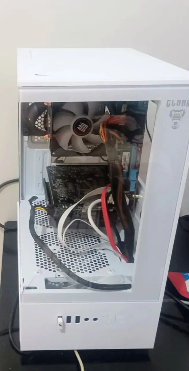 CPU Gamer  - Foto 3