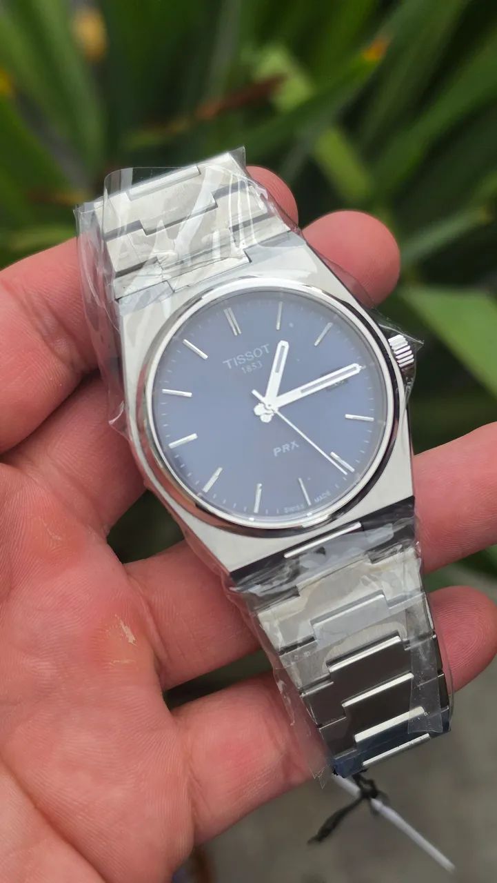 Tissot PRX Original  - Foto 2