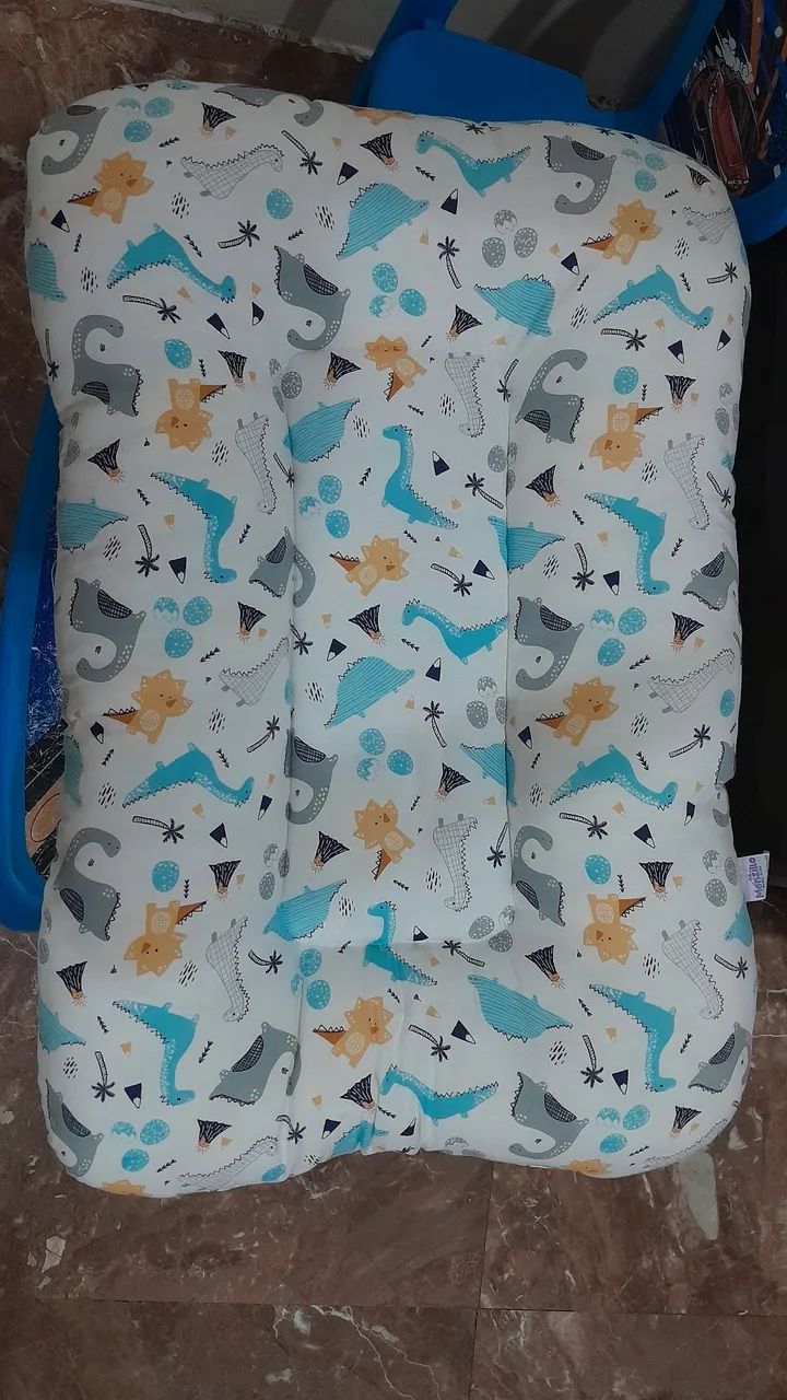 Ninho bebê menino NOVO