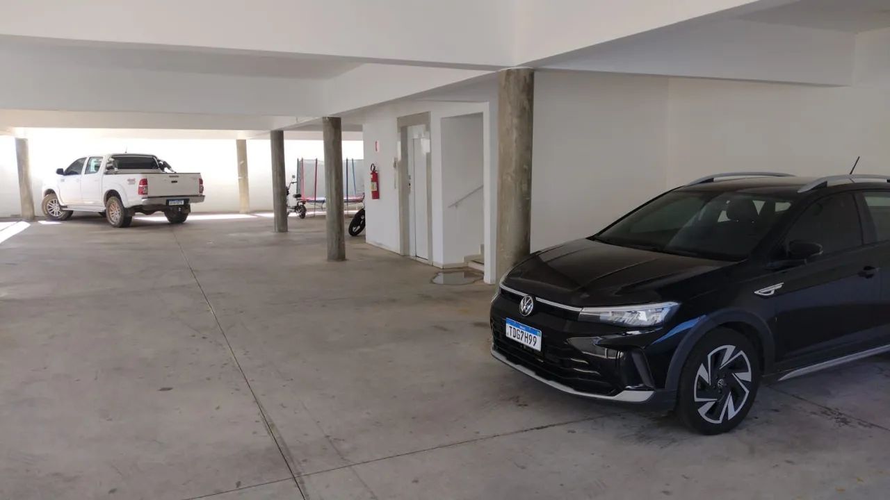 Alugo Excelente Apartamento  - Foto 4