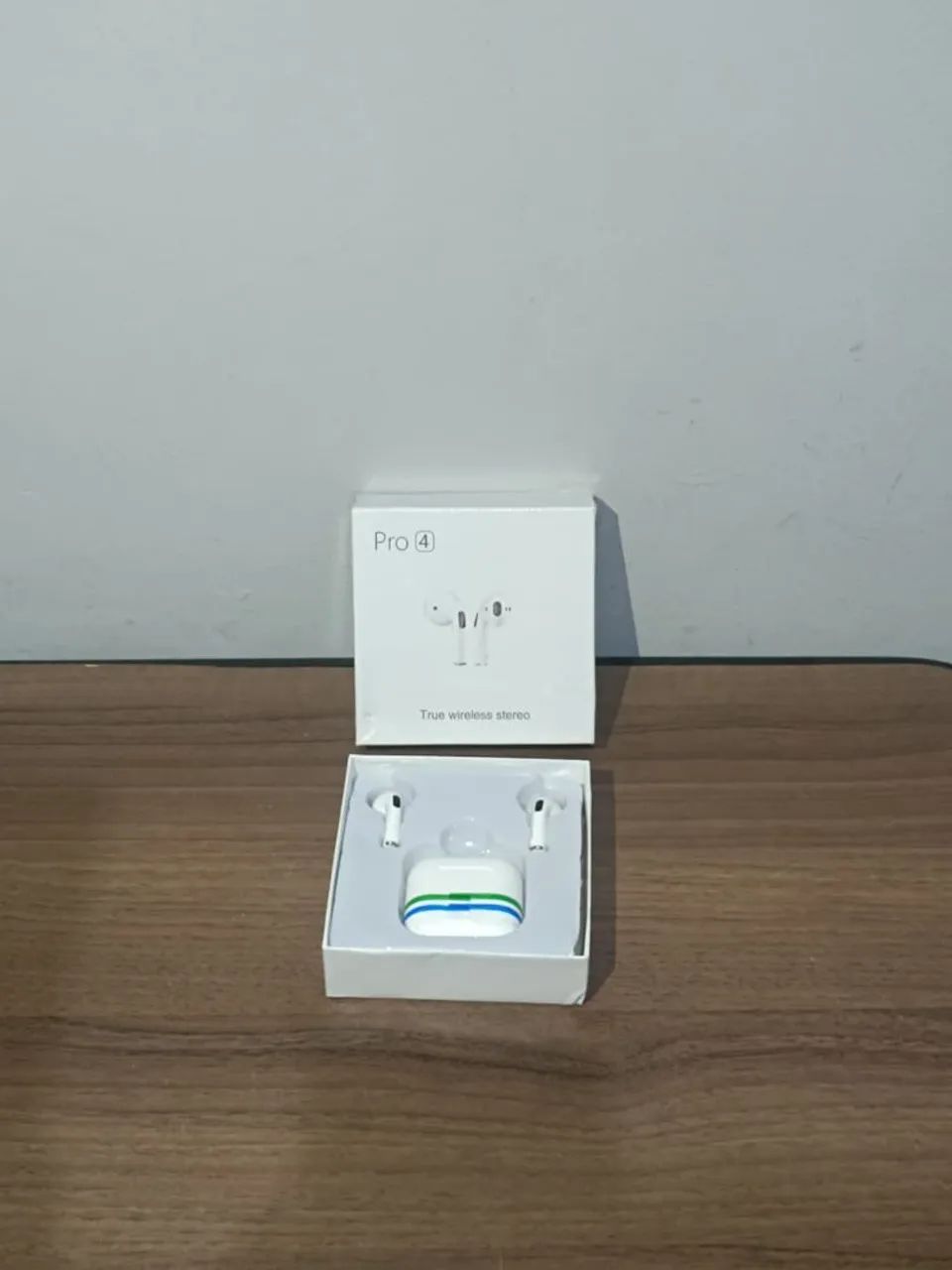 Fone bluetooth PRO4 - Foto 2