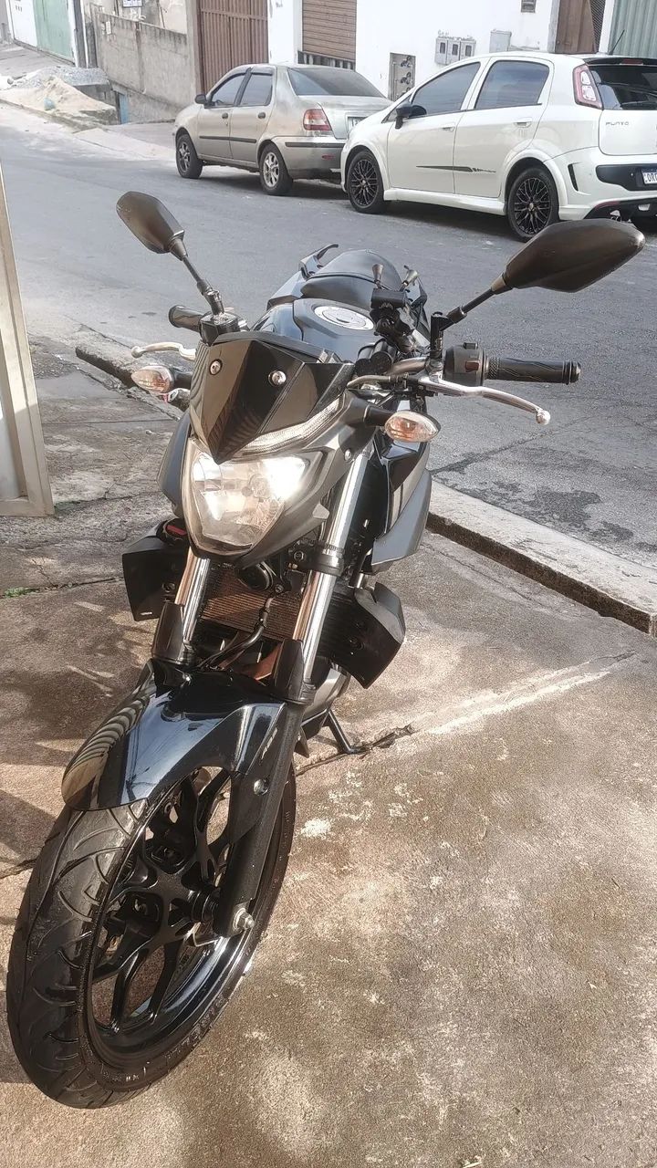 MT 03 ano 19  - Foto 4