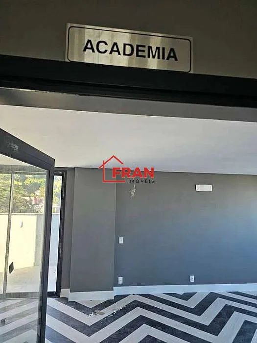 Studio com 29m² no Centro de Florianópolis - Foto 4