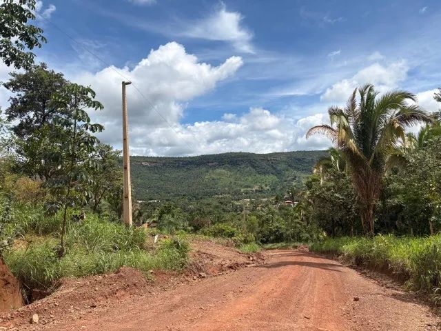 Terreno em Taquaruçu 1.006m2