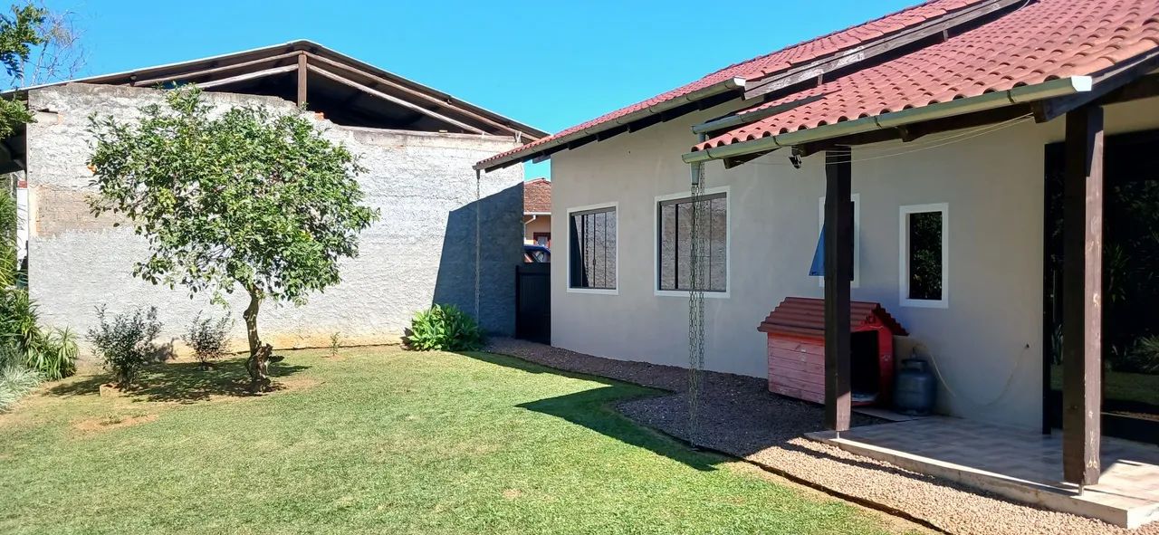 Casa bem localizada  - Foto 3