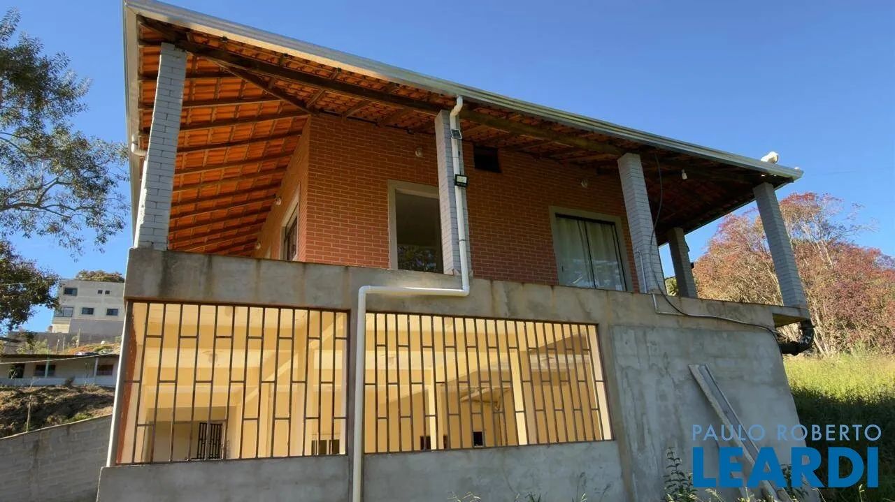 CHACARA - LARANJEIRAS DE CALDAS - MG - Foto 3